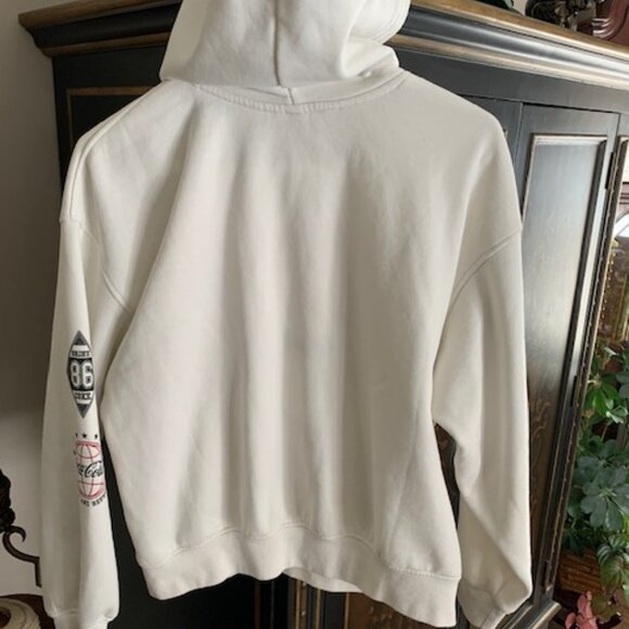 WOMENS COKE HOODIE FROM DISNEY SPRINGS - Picture 2 of 3